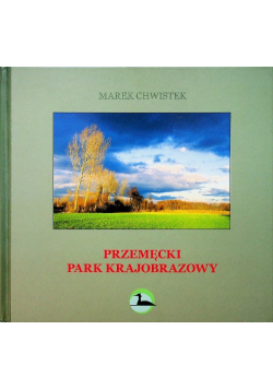 Przemęcki Park Krajobrazowy