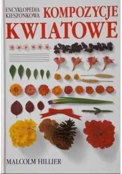 Kompozycje kwiatowe