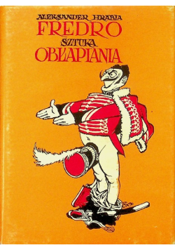 Sztuka obłapiania