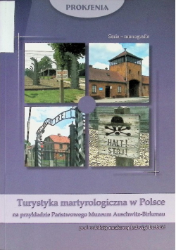 Turystyka martyrologiczna w Polsce