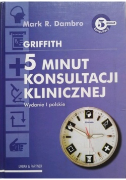 5 minut konsultacji klinicznej