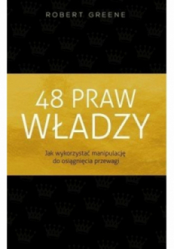 48 praw władzy