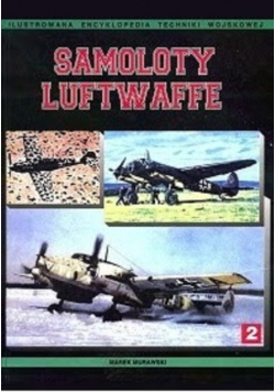 Samoloty Luftwaffe