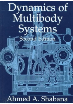 Dynamics of Multibody Systems