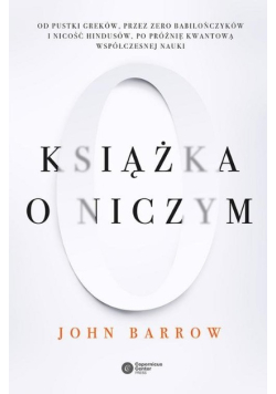 Książka o Niczym