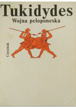 Tukidydes Wojna peloponeska