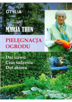 Pielęgnacja ogrodu