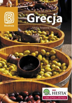Grecja Sztuka bogowie i ludzie