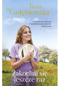 Zakochaj się jeszcze raz