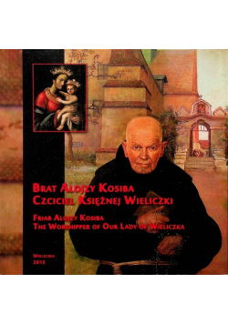 Brat Alojzy Kosiba
