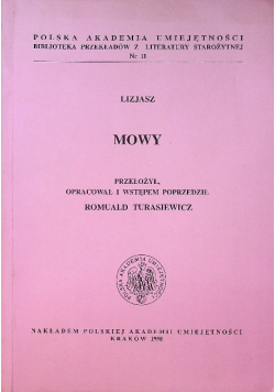Mowy