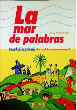 La mar de palabras