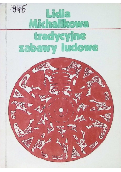 Tradycyjne zabawy ludowe
