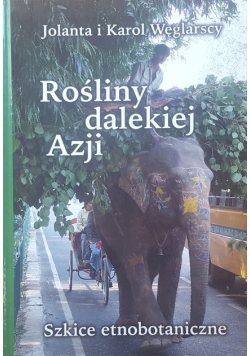 Rośliny dalekiej Azji