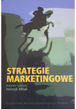 Strategie marketingowe