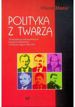 Polityka z twarzą