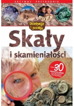 Skały i skamieniałości