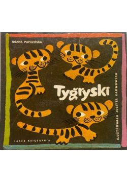 Tygryski