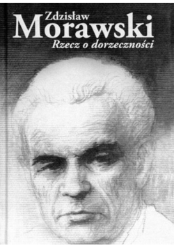 Rzecz o dorzeczności