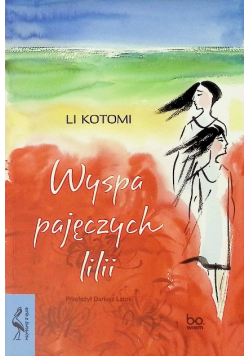 Wyspa pajęczych lilii