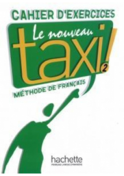 Le  Nouveau Taxi 2 ćw. HACHETTE