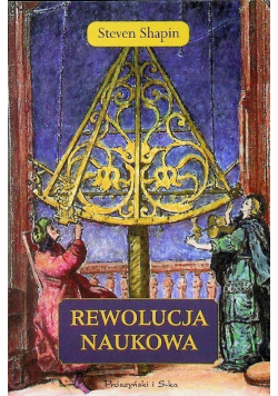 Rewolucja naukowa