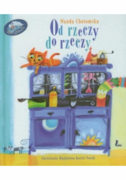 Od rzeczy do rzeczy