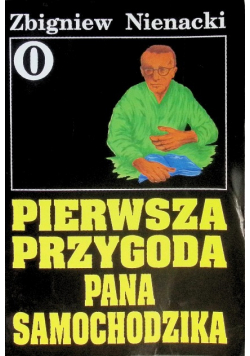 Pierwsza przygoda Pana Samochodzika