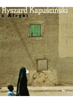 Z Afryki