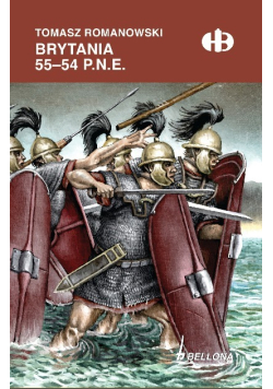 Brytania 55-54 p.n.e.