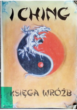 Iching księga wróżb
