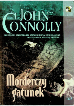 Morderczy gatunek
