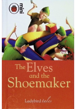 The Elves and the Shoemaker