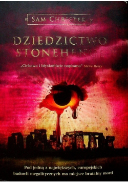 Dziedzictwo Stonehenge