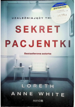 Sekret pacjentki