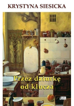 Przez dziurkę od klucza