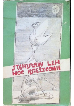 Noc księżycowa