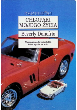 Chłopaki mojego życia