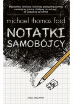 Notatki samobójcy