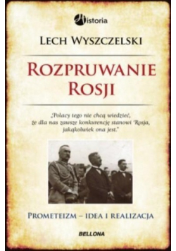 Rozpruwanie Rosji