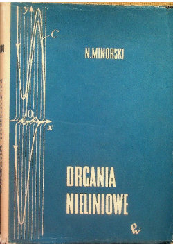 Drgania nieliniowe