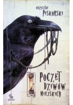 Poczet dziwów miejskich