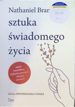 Sztuka świadomego życia