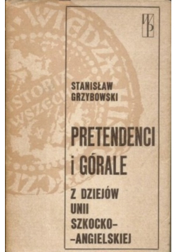 Pretendenci i górale