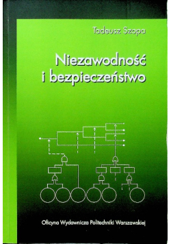 Niezawodność i bezpieczeństwo