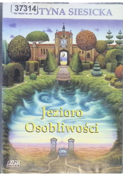 Jezioro Osobliwości