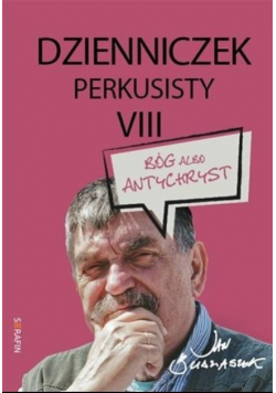 Dzienniczek perkusisty VIII