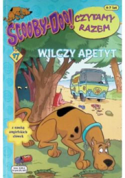 Wilczy apetyt