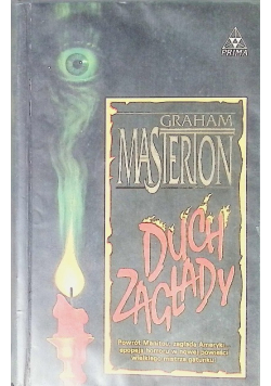 Duch zagłady
