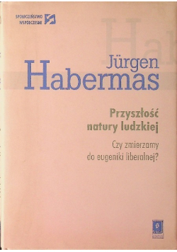 Przyszłość natury ludzkiej